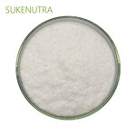 Kojic Acid Powder Manufacturer - Factory Price 99% Cosmetic Grade Skin Whitening