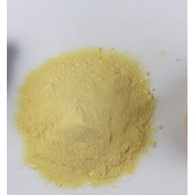 Banana Powder Manufacturer - Natural Banana Powder for Baking Beverage Baby Food