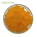 Hair Growth Gummies Manufacturer - Vegan Biotin Tasty Supplement for Thicker Hair Nail Growth