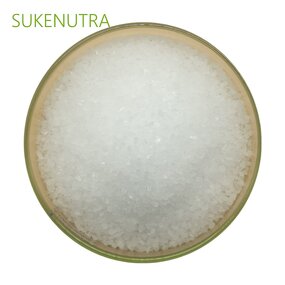 Citric Acid Manufacturer - Best Price Food Grade Anhydrous Citric Acid