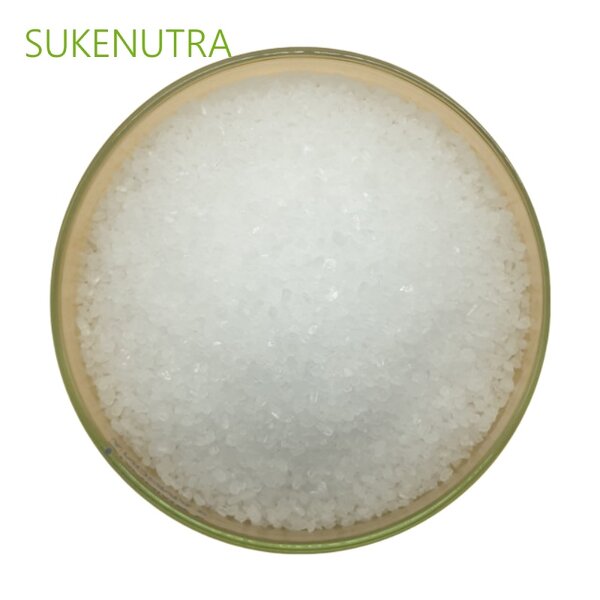 Citric Acid Manufacturer - Best Price Food Grade Anhydrous Citric Acid