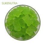 Reduced Glutathione Gummies Manufacturer - ISO22000 HALAL Certified Reduced Glutathione