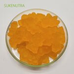 Sleep Gummies Manufacturer - With Melatonin 3mg L-Theanine Relax Fall Asleep Support