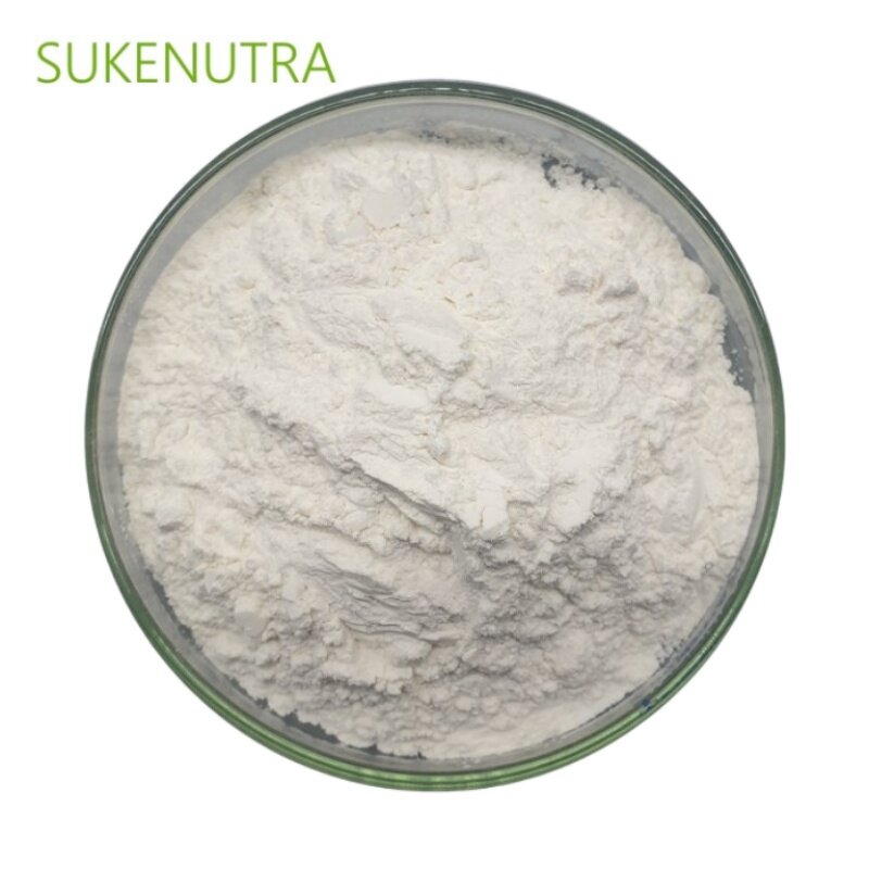 Zinc Gluconate Manufacturer - Food Additives Zinc Gluconate