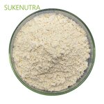 Serrapeptase Powder Manufacturer - 200000U Respiratory Health Immune Function Supplement