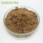 Cistanche Deserticola Extract Powder Manufacturer - 10% 98% Verbascoside Echinacoside HPLC