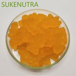 Maca Root Gummies Manufacturer - Factory Direct Sales ISO22000 HALAL Custom Support