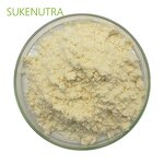 Pineapple Juice Powder Manufacturer - Natural Flavour for Smoothies Shakes Baking Drinks