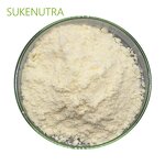 Serrapeptase Powder Manufacturer - 200000U Respiratory Health Immune Function Supplement