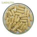 Enoki Mushroom Extract Manufacturer - Natural 30% Polysaccharide Extract Powder