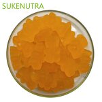 Maca Root Gummies Manufacturer - Factory Direct Sales ISO22000 HALAL Custom Support