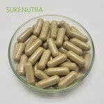 Beta Ecdysterone Capsules Manufacturer - Complexed for Lean Muscle Mass Athletic Performance