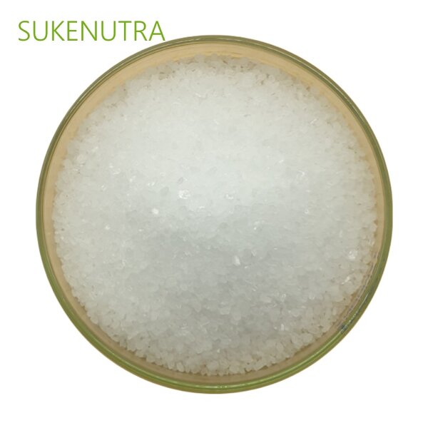Sodium Citrate Manufacturer - Best Price Food Grade Sodium Citrate