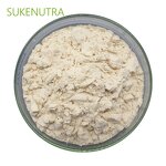 Textured Soy Protein Manufacturer - Food Grade TVP Textured Soy Protein