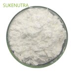 Papain Powder Manufacturer - Factory Wholesale 50000U/g Papain Powder