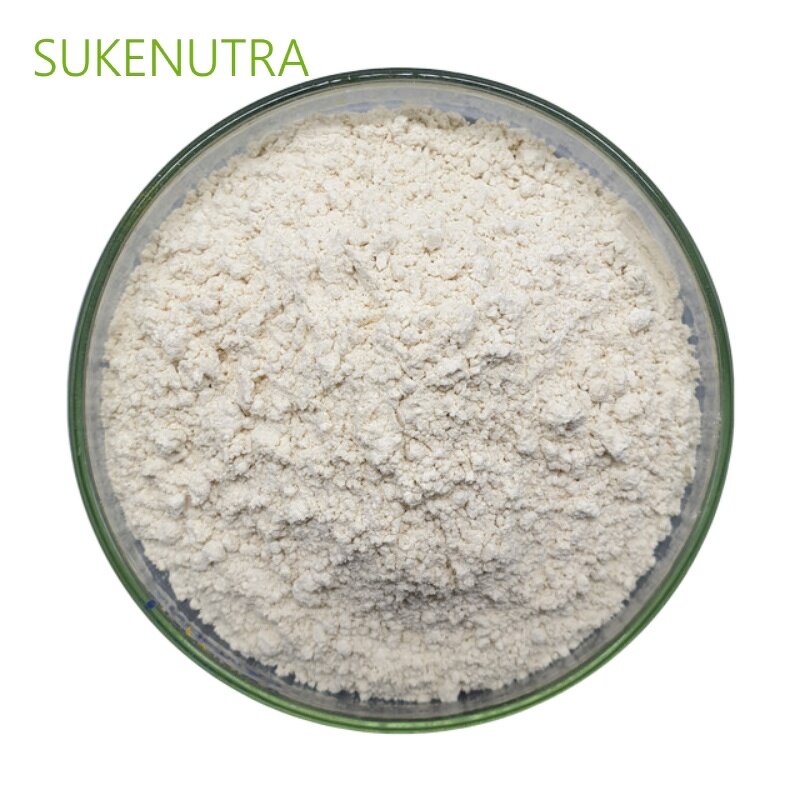 Nobiletin Powder Manufacturer - 60% 90% 98% Citrus Bioflavonoids HPLC Extract