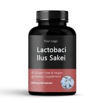 Lactobacillus Sakei Manufacturer - Private Labels Probiotic Tablets