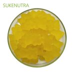 Glutathione Gummies Manufacturer - ISO22000 HALAL Certified Glutathione Supplement