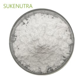 Silybin Manufacturer - Wholesale 90% 95% Silybin Support Customization