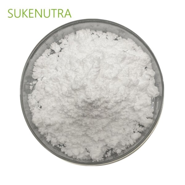 Silybin Manufacturer - Wholesale 90% 95% Silybin Support Customization