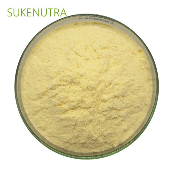 Sea Buckthorn Fruit Juice Powder Manufacturer - Best Price Sea Buckthorn Fruit Powder