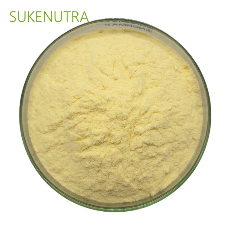 Sea Buckthorn Fruit Juice Powder Manufacturer - Best Price Sea Buckthorn Fruit Powder