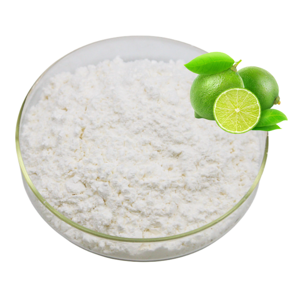 Key Lime Powder Manufacturer - Natural Key Lime Powder for Baking Cooking Beverage