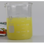Orange Juice Powder Manufacturer - No Additives Orange Juice Powder