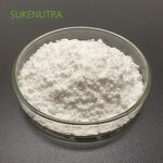 Glabridin Powder Manufacturer - High Purity 40% 90% Licorice Root Skin Whitening Extract