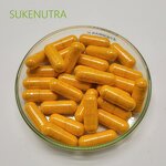 Turmeric Curcumin Capsules Manufacturer - With BioPerine 95% Black Pepper Joint Support