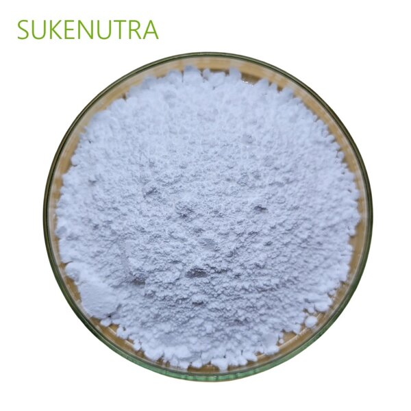 L-Isoleucine Manufacturer - Factory Supply L-Isoleucine Amino Acid Supplement