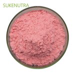 Raspberry Powder Manufacturer - Organic Freeze Dried Raspberry Powder