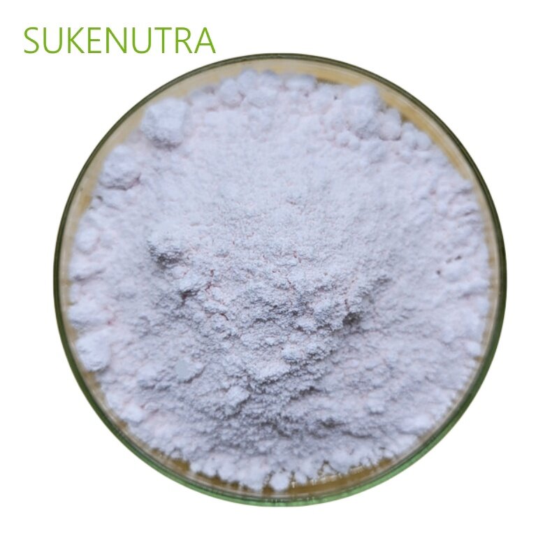 L-Serine Manufacturer - Factory Supply L-Serine Amino Acid Supplement