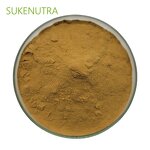 Auricularia Polytricha Extract Manufacturer - Natural 30% Polysaccharide Extract Powder