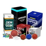 Papain Manufacturer - Factory Direct Sale 100000U/g Papain Enzyme