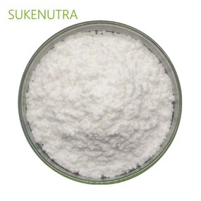 Glabridin Powder Manufacturer - High Purity 40% 90% Licorice Root Skin Whitening Extract