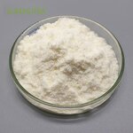 Ferulic Acid Powder Manufacturer - 99% Rice Bran Extract for Skin Whitening Anti-Aging