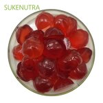 Glutathione Gummies Manufacturer - ISO22000 HALAL Certified Glutathione Supplement