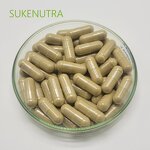 Ashwagandha Extract Capsules Manufacturer - ISO22000 HALAL Certified Ashwagandha Supplement