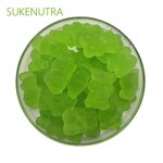 Biotin Gummies Manufacturer - Factory Direct Sales 10000mcg ISO22000 HALAL Custom Support