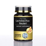 Lactobacillus Reuteri Manufacturer - 50 Billion CFU Intestinal Digestive Gut Health Supplement