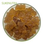 Mullein Gummies Manufacturer - Factory Direct Sales ISO2200 HALAL Custom Support