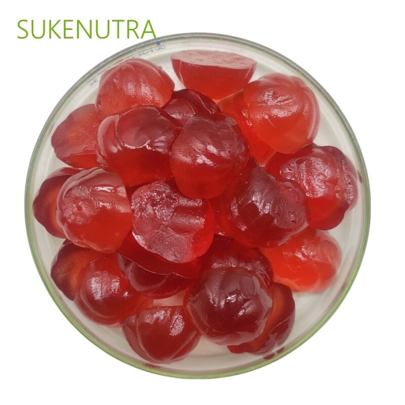 Keto Gummies Manufacturer - Advanced Formula Cleansing Apple Cider Vinegar for Men Women