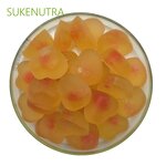 Mullein Gummies Manufacturer - Factory Direct Sales ISO2200 HALAL Custom Support