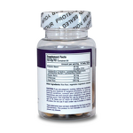 Women's Probiotic Capsules Manufacturer - Everyday Chaste Berry Prebiotics, Improve Immunity, Live Bacteria