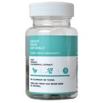 Body Deodorizing Capsules Manufacturer - Wholesale Own Brand Chlorophyll Deodorant