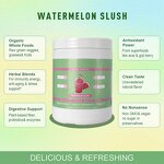 Watermelon Powder Manufacturer - Organic Mixed Antioxidant, Manufacturer Wholesale for Adults, Not for Pregnant Women