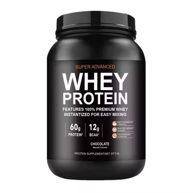 Creatine Monohydrate Powder Manufacturer - OEM Wholesale 300g, Muscle Building GMP HACCP QS ISO Certified