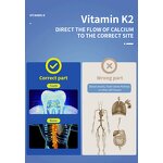 Liquid Calcium Plus D3 Softgel Capsules Manufacturer - With Iron Zinc Selenium, Easy-to-Take, 2 Year Shelf Life