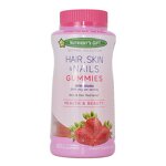 Biotin Gummies Manufacturer - Women's Anti-Aging, Improve Immunity, Menopause Support, Hair & Nail Health